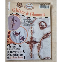 Glitzer und Glamour
