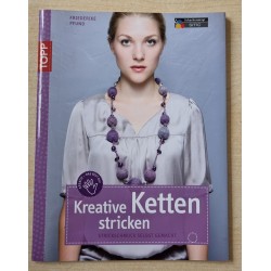 Kreative Ketten stricken