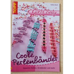 Coole Perlenbänder