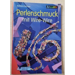 Perlenschmuck mit Wire-Wire