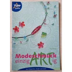 Modeschmuck Einzigartig