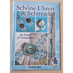 Schöne Uhren und Schmuck