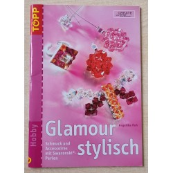 Glamour stylisch
