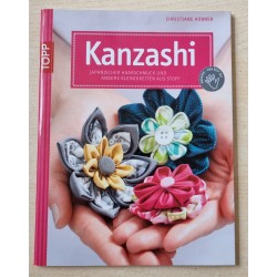 Kanzashi