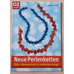 Neue Perlenketten