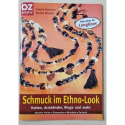 Schmuck im Ethno-Look