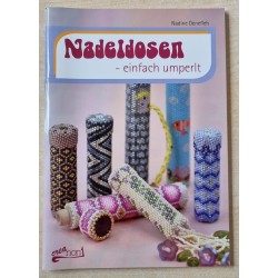 Nadeldosen einfach umperlen