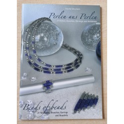 Perlen aus Perlen