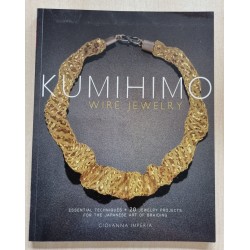 Kumihimo Wire Jewelry