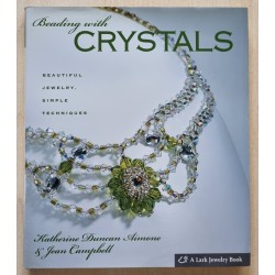Beading with Crystals