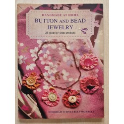 Button and Bead Jewelry