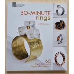 30 Minute Rings