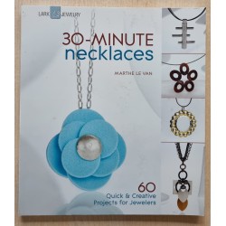 30 Minute Necklaces