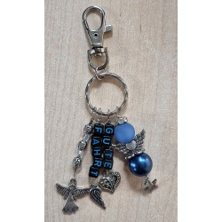 Schlüsselanhänger "Gute...