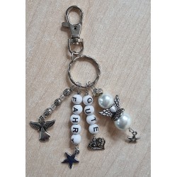 Schlüsselanhänger "Gute...