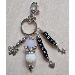 Schlüsselanhänger "Gute...