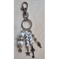 Schlüsselanhänger "Gute...