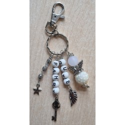 Schlüsselanhänger "Gute...