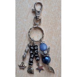 Schlüsselanhänger "Gute...