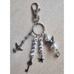 Schlüsselanhänger "Gute...