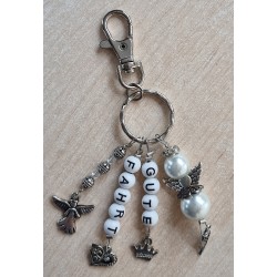 Schlüsselanhänger "Gute...