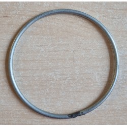 Metall Ring 70 mm