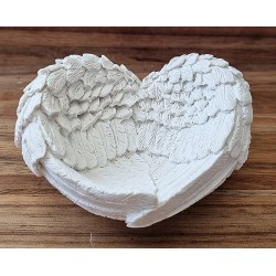 Beton Engelsflügel...