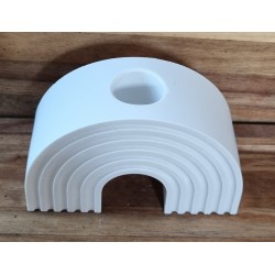 Beton Kerzenhalter...