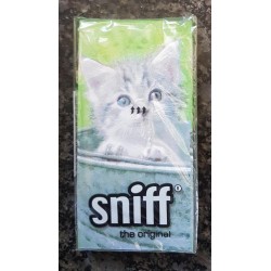 Taschentücher Katze