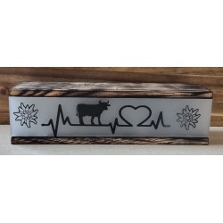 Led Lichterbalken...