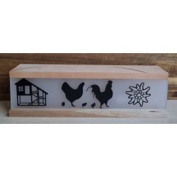 Led Lichterbalken "...