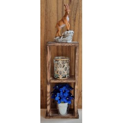 Mini "Paletten Pfosten"...