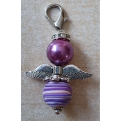 Kautschuk Perlen Engel...