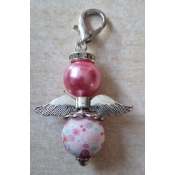 Kautschuk Perlen Engel...