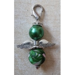 Kautschuk Perlen Engel...