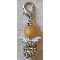 Harz Perlen Engel...