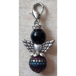 Strassperlen Engeli...