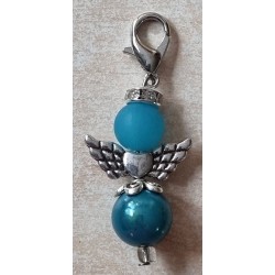 Katzenaugen-Perlen Engel...