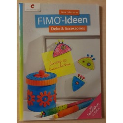 Fimo-Ideen