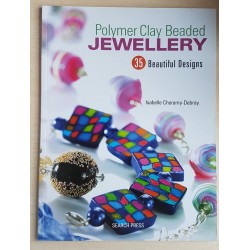 Polymer Clay Beaded Jewellery