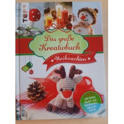 Das grosse Kreativbuch...