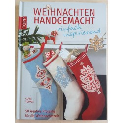 Weihnachten Handgemacht