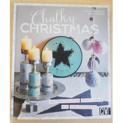 Chalky Christmas