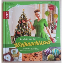 So schön war die...