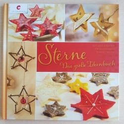Sterne, das grosse Ideenbuch