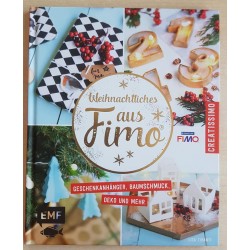Weihnachtliches aus Fimo