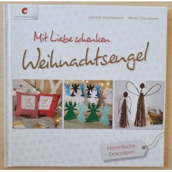 Mit Liebe schenken...