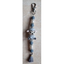 Schlüsselanhänger Lamm...