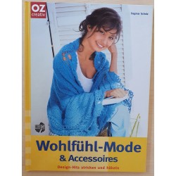 Wohlfühl-Mode & Accessoires