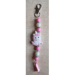 Schlüsselanhänger Einhorn...